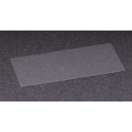 Cover Glass, 24x50mm, PK65 MPN:20F841