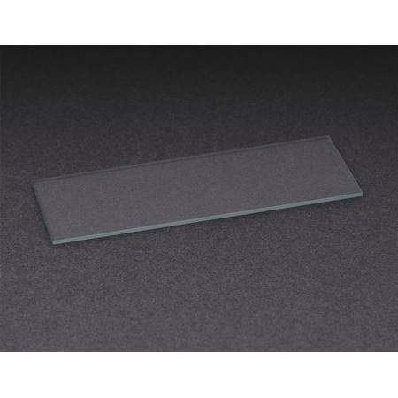 Microscope Slide, Ground, PK72 MPN:20F863