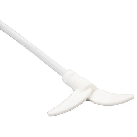 Stirrer, Stainless Steel, 5/16 In. (Formerly Lab Safety Supply) MPN:29PD16
