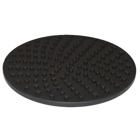 Platform, Rubber, 3-15/16 In. (Formerly Lab Safety Supply) MPN:29PD20