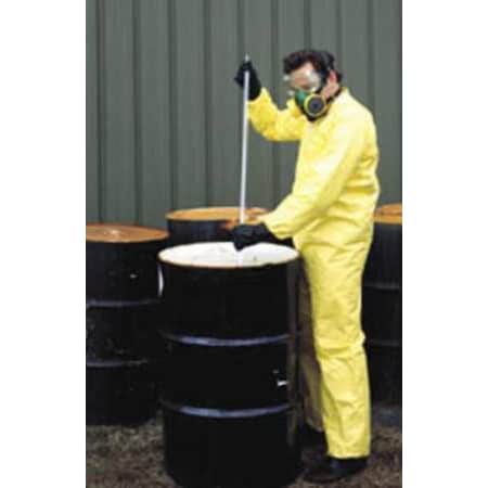 Drum Thief, 100mL, 42In L, PK25 MPN:5530-25