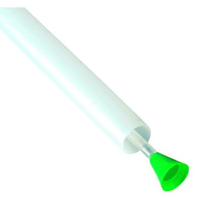 Poly Drum Sampler, 250mL, 42 In, PK24 MPN:5670