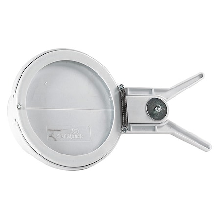 Replacement Valve and Spring, 6