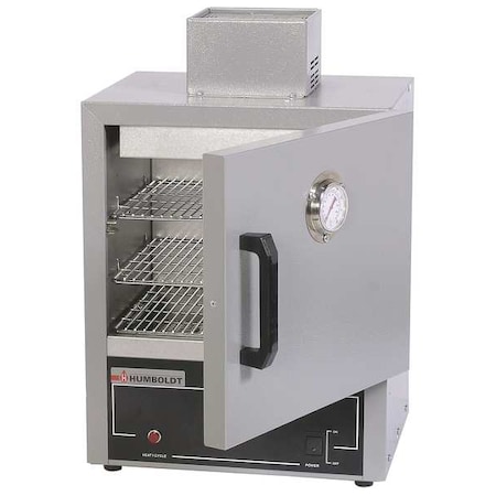Laboratory Oven, Forced Air, 0.6 cuFt, 230V MPN:5DNW9