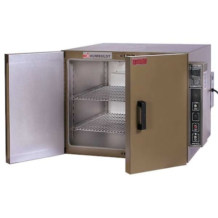 Laboratory Bench Oven, 7.0 cu. Ft, 230V MPN:5DNY9