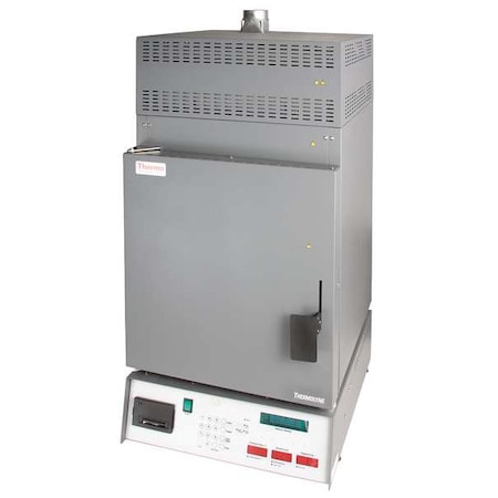 Asphalt Content/Binder Ignition Furnace MPN:5MZE1