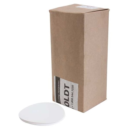 Paper Disks, 4 In, PK1000 MPN:5MZE2