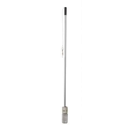 Telescopic Jar Sampler, 4 to 8 Ft L MPN:7308