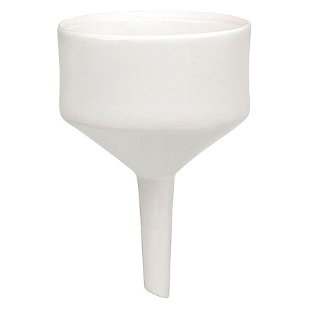Buchner Funnel, Porcelain, White MPN:CG-1888-01