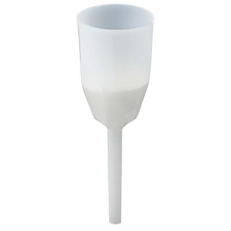 Funnel, HDPE, White MPN:F14608-0000
