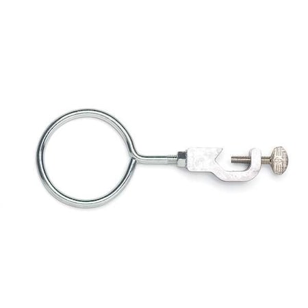 Wire Support Ring, 7-1/16 In, Aluminum MPN:H-18335