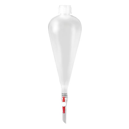Separatory Funnel, 250mL MPN:H14811-0000