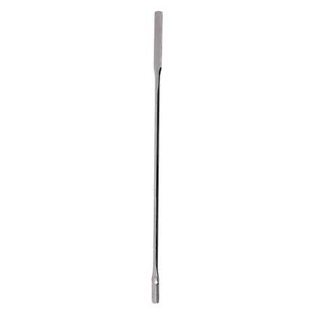 Spatula, 16 cm L, 3 cm W, Silver MPN:HS15906