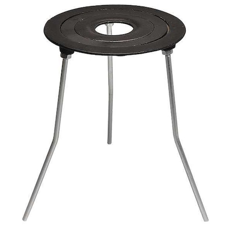 Stand, Tripod, 9