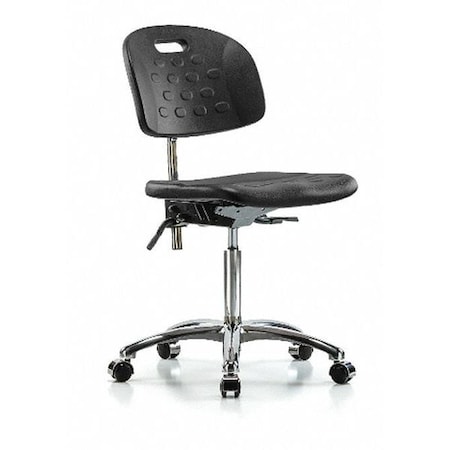 ESD Task Chair, No Arms, 20-1/2
