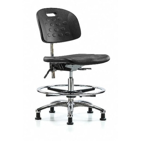 ESD Task Chair, No Arms, 20-1/2
