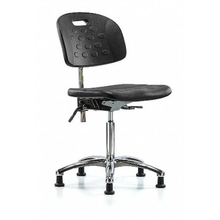 ESD Task Chair, No Arms, 20-1/2
