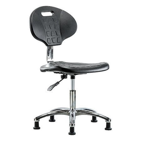 ESD Task Chair, No Arms, 16-1/2