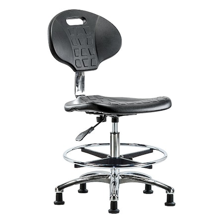ESD Task Chair, No Arms, 19-1/2