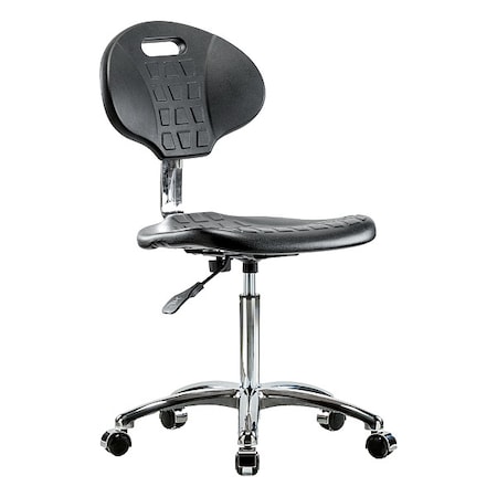 ESD Task Chair, No Arms, 19-1/2