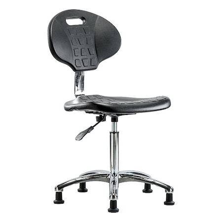 ESD Task Chair, No Arms, 19-1/2