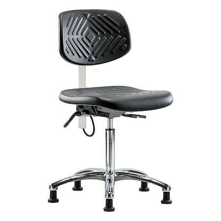 ESD Task Chair, No Arms, 20-1/2