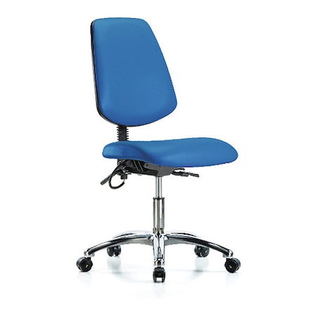 ESD Task Chair, No Arms, 19