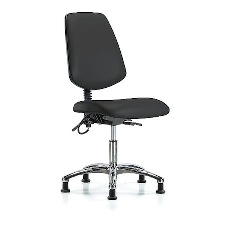 ESD Task Chair, No Arms, 19