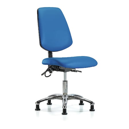 ESD Task Chair, No Arms, 19