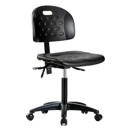 ESD Task Chair, No Arms, 19-3/4