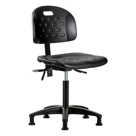 ESD Task Chair, No Arms, 19-3/4