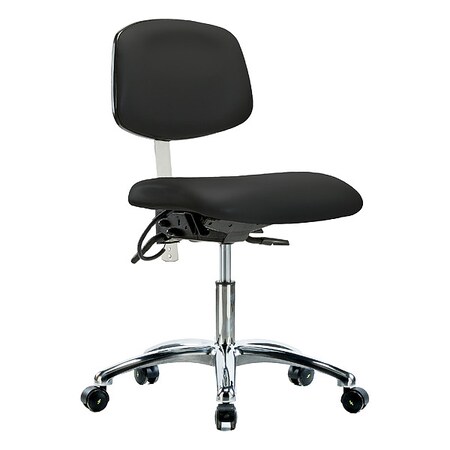 ESD Task Chair, No Arms, 19