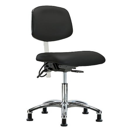 Ergonomic Chair, No Arms, 19