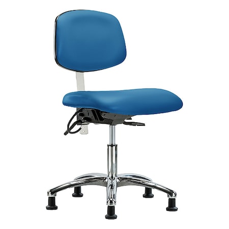 ESD Task Chair, No Arms, 19
