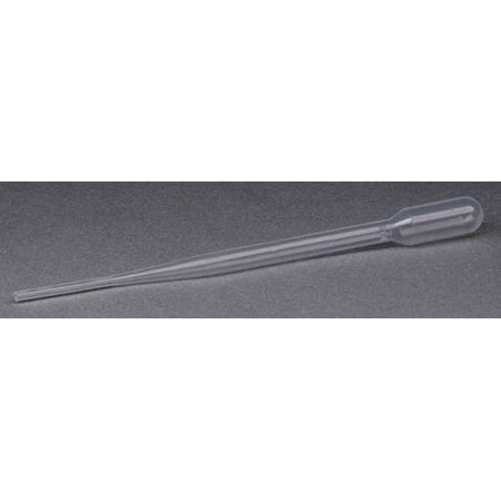 Disposable Transfer Pipet, 2mL, PK500 MPN:21F224