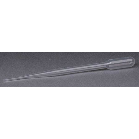 Disposable Transfer Pipet, 5mL, PK500 MPN:21F225