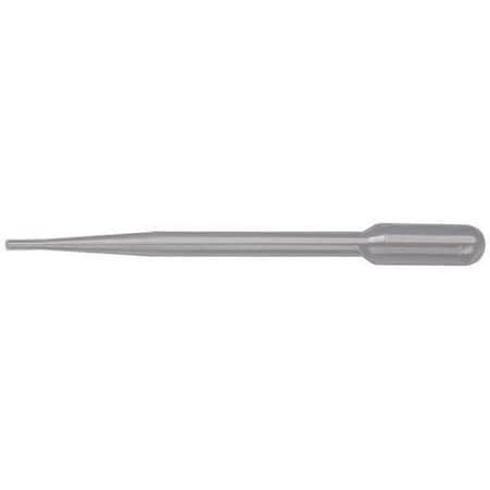Disposable Transfer Pipet, 7.5mL, PK500 MPN:21F226