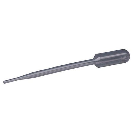 Disposable Transfer Pipet, 8mL, PK500 MPN:21F227