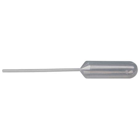Pipette Transfer, 15mL, PK500 MPN:21F230