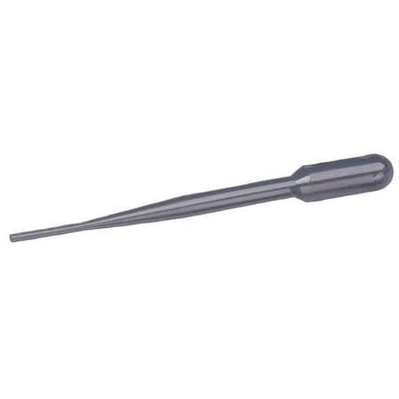 Pipette Transfer, 4mL, PK500 (Formerly Lab Safety Supply) MPN:21F231