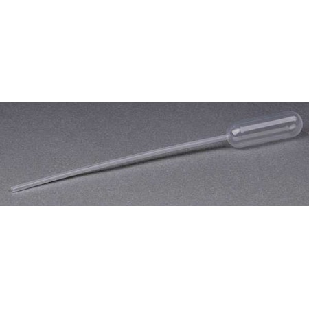 Pipette Transfer, 4.5mL, PK500 MPN:21F233