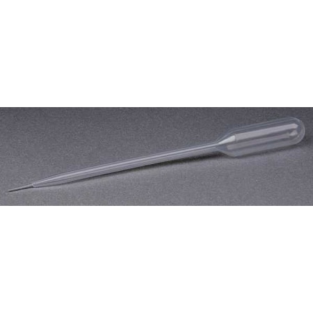 Pipette Transfer, 5.8mL, PK500 (Formerly Lab Safety Supply) MPN:21F234
