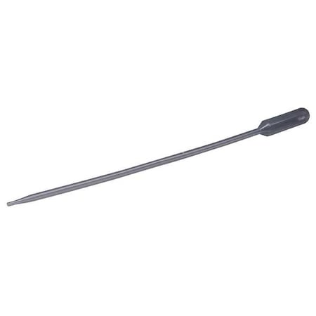 Pipette Transfer, 6mL, PK500 MPN:21F235