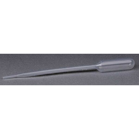 Pipette, 5mL, PK500 MPN:21F236
