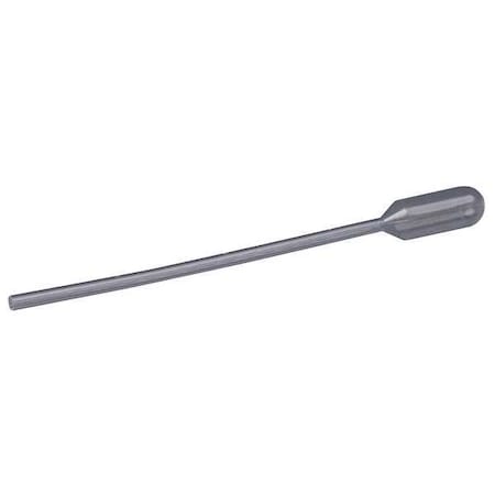 Pipette, 1.5mL, PK500 MPN:21F237