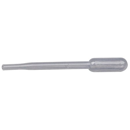 Pipette, 1.0mL, PK1000 MPN:21F246