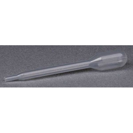 Pipette, 1.5mL, PK1000 MPN:21F247
