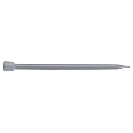 Pipetter Tips, 10mL, PK100 MPN:21R698