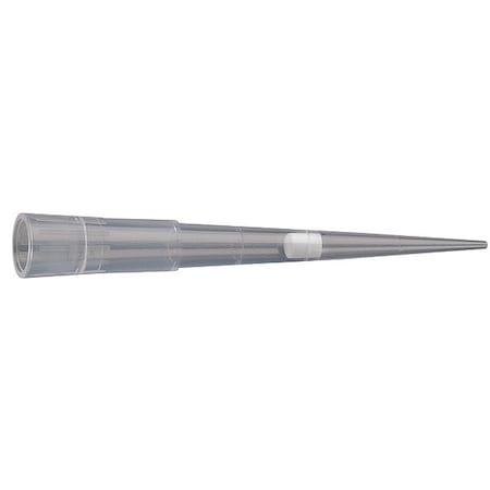 Pipetter Tips, 50ul, PK960 (Formerly Lab Safety Supply) MPN:21R751