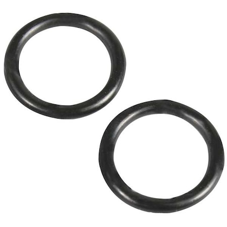 Replacement O-ring, For 5DPH6 (H-4210A) MPN:5DNJ7